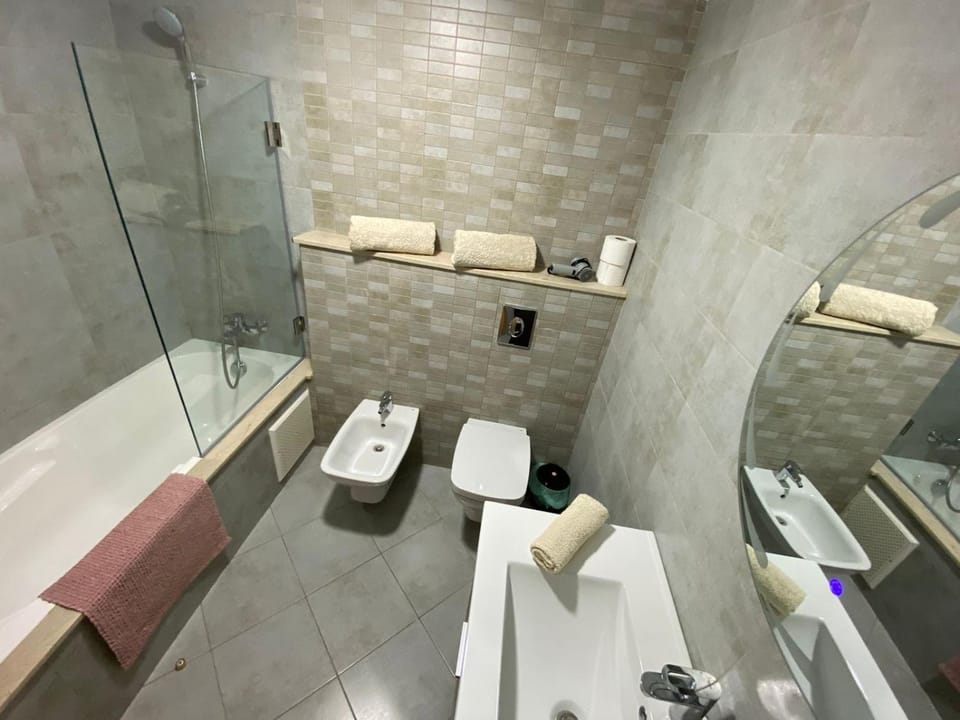 Luxury By Sana Apartment in Agadir