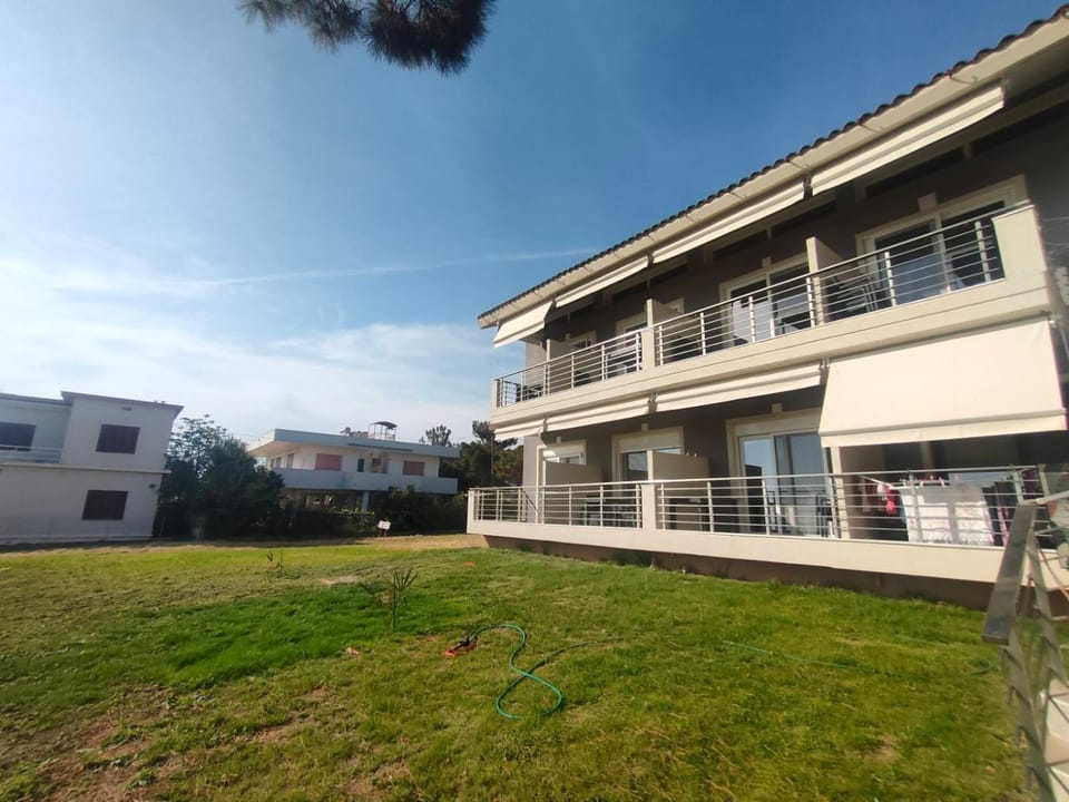 Alkyon Apartments Studios House in Decentralized Administration of Macedonia and Thrace