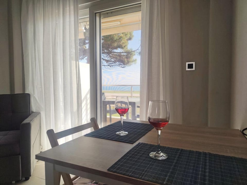 Alkyon Apartments Studios House in Decentralized Administration of Macedonia and Thrace