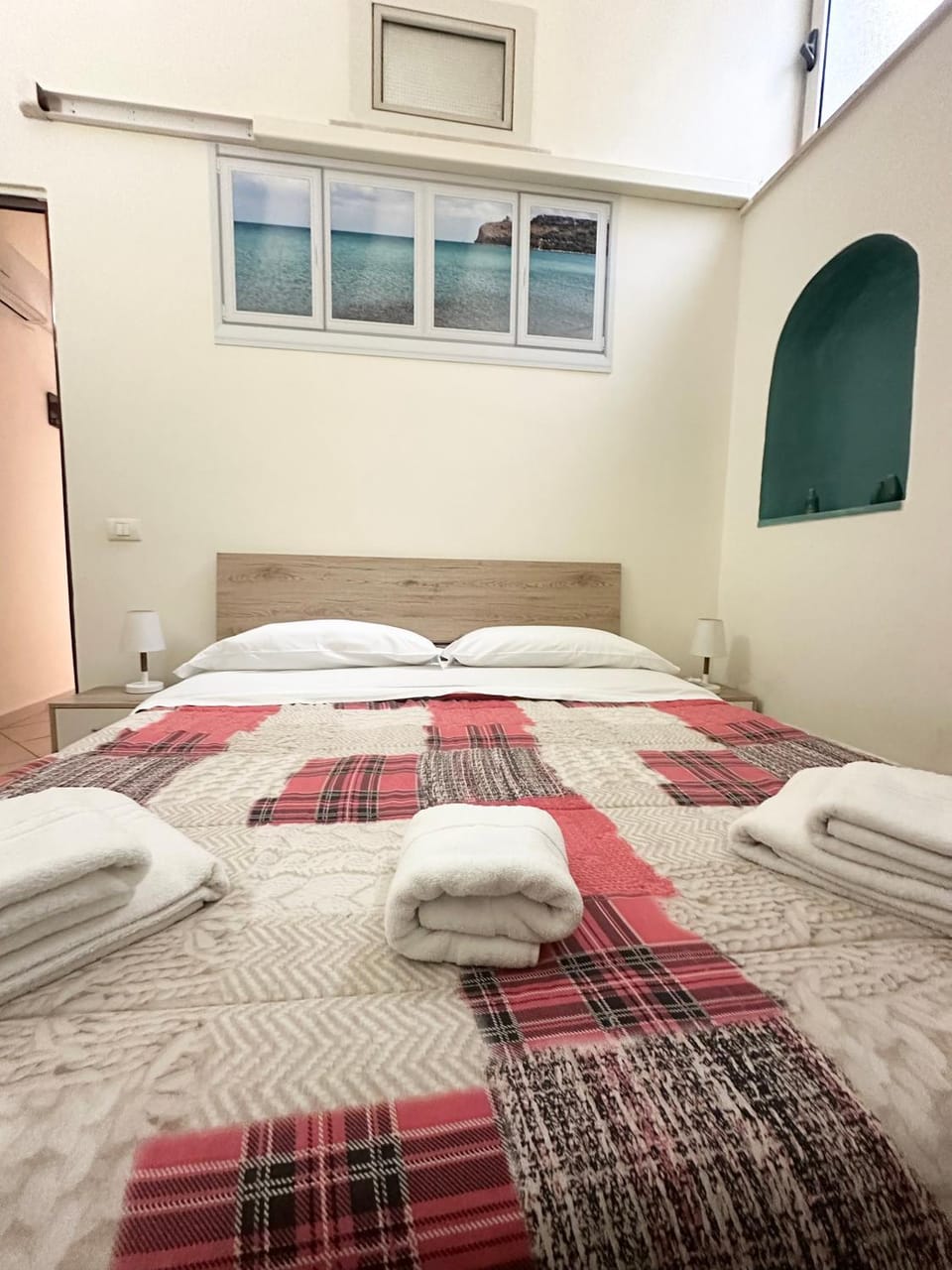 CasaBullacco Apartment in Gaeta