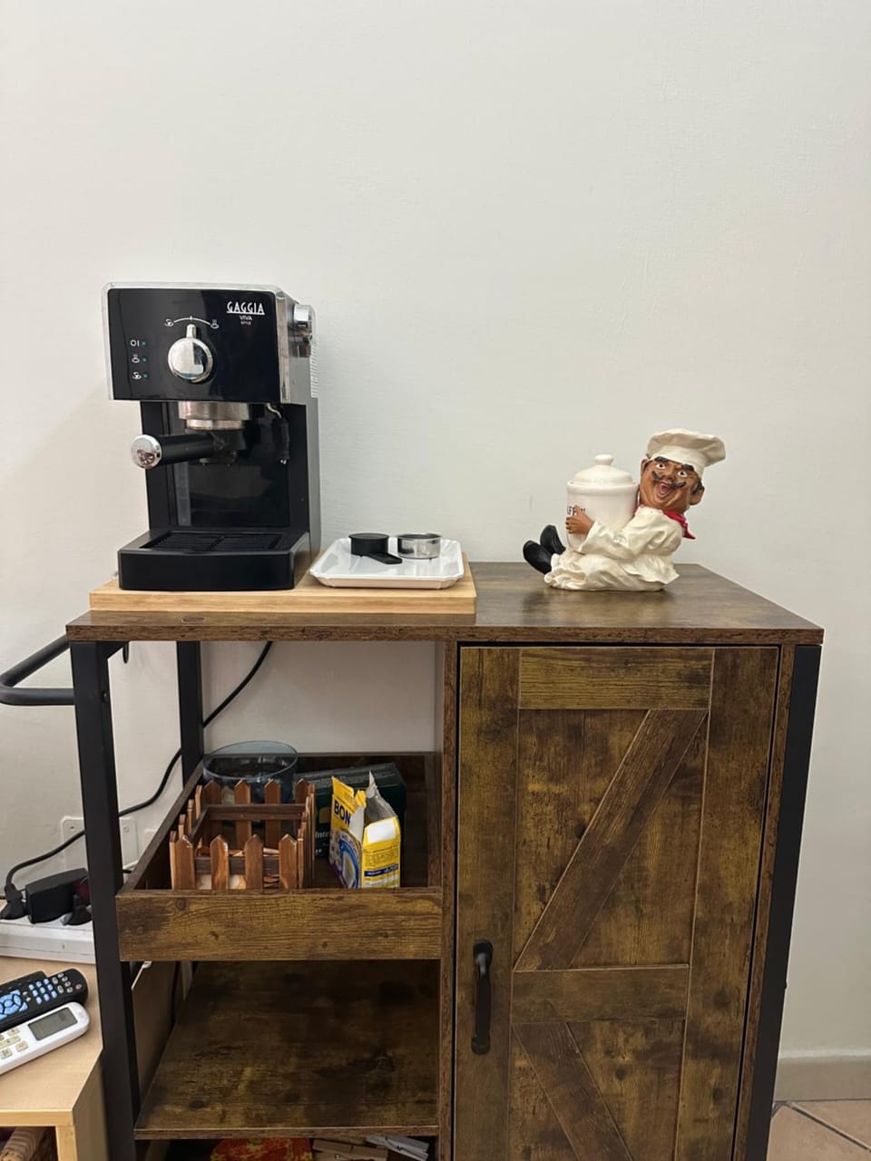 CasaBullacco Apartment in Gaeta