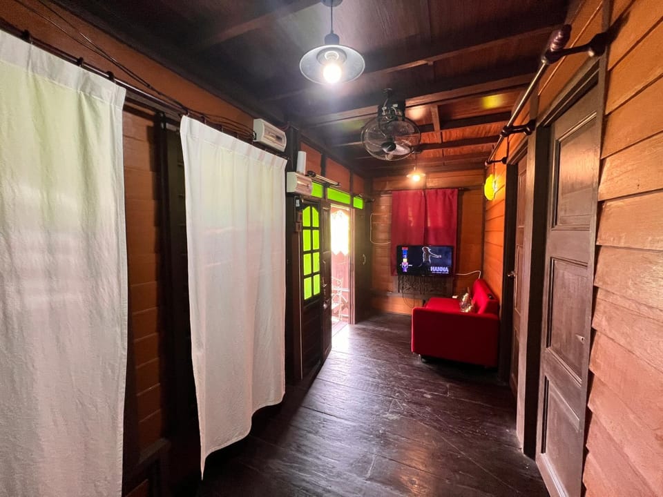 Homestay Jasmin House in Perak