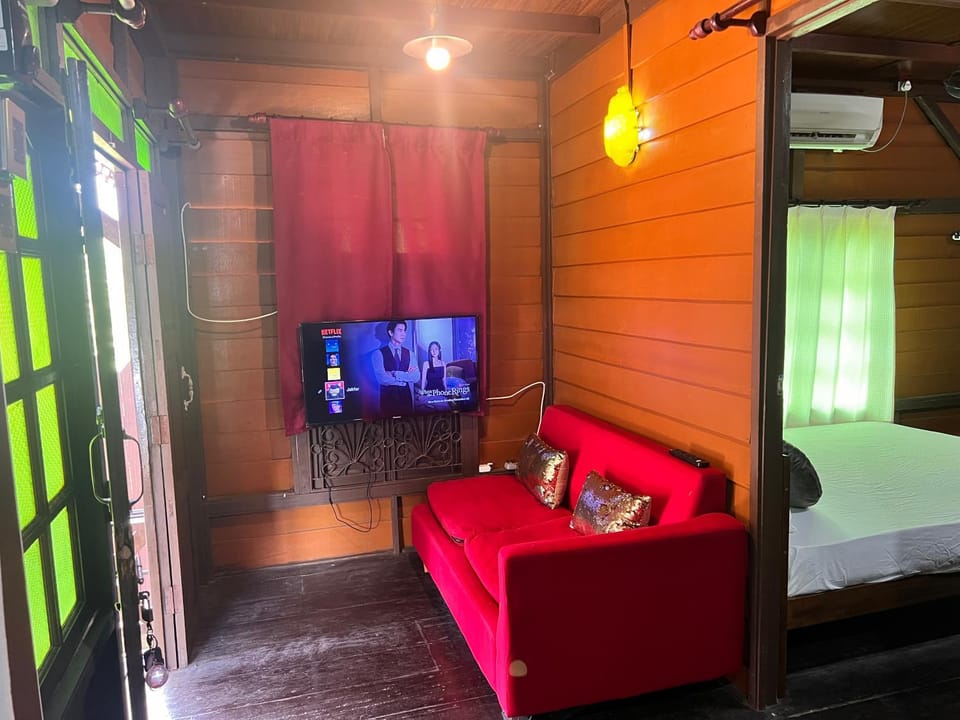 Homestay Jasmin House in Perak