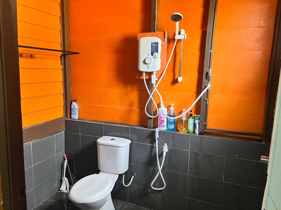 Homestay Jasmin House in Perak