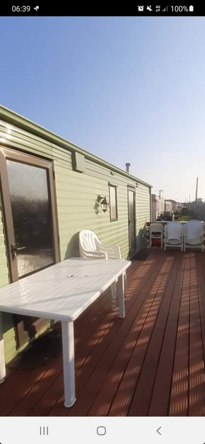 Patio, Balcony/Terrace