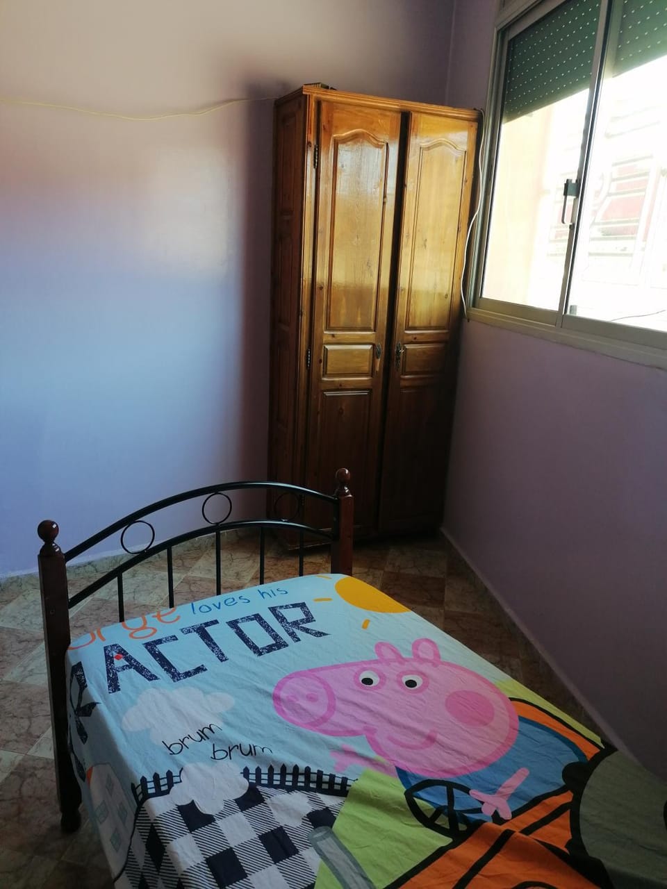 Bassatine appartement Apartment in Meknes