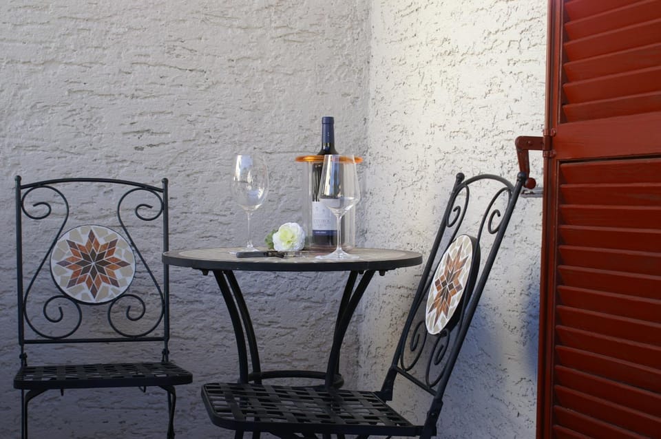 Balcony/Terrace, Balcony/Terrace