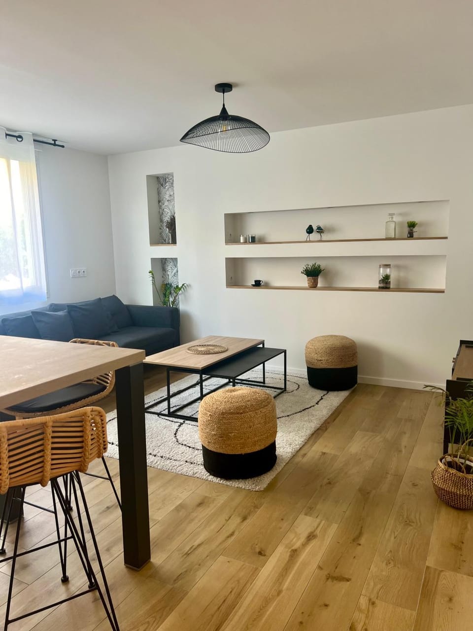 Le Carrel, Centre de Rennes Apartment in Rennes
