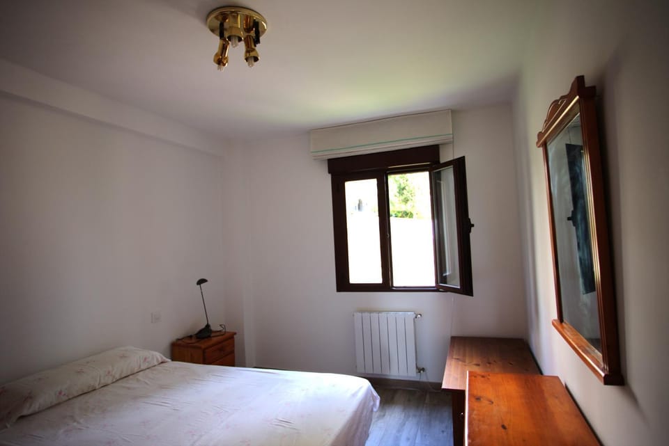 Piso en Calle Camilo Alonso vega Apartment in Santander