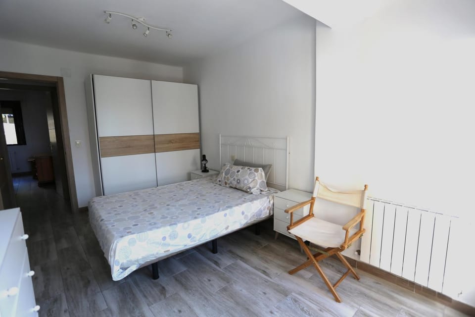Piso en Calle Camilo Alonso vega Apartment in Santander