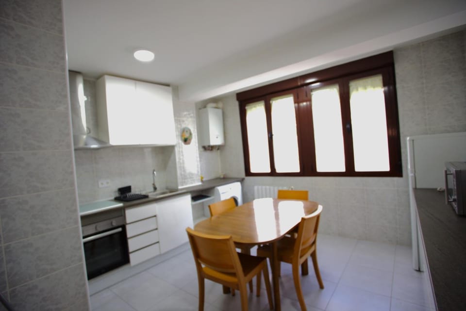 Piso en Calle Camilo Alonso vega Apartment in Santander
