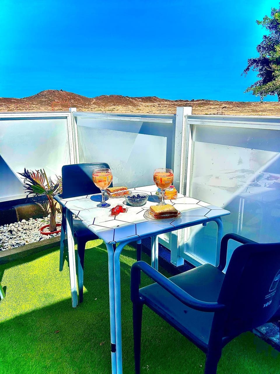 Casa Gary House in Isla de Lanzarote
