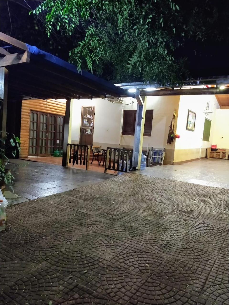 Monoambiente equipado en Cataratas del Iguazú - Daniel Apartment in Puerto Iguazú