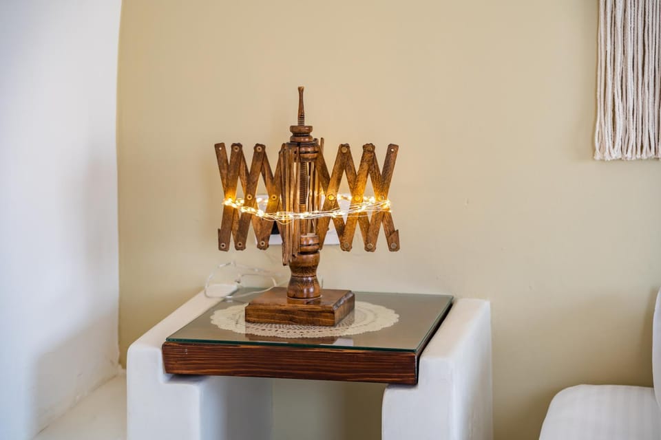 Decorative detail