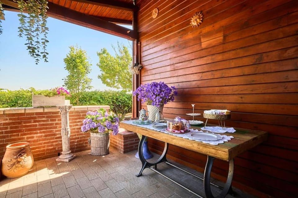 View (from property/room), Garden view