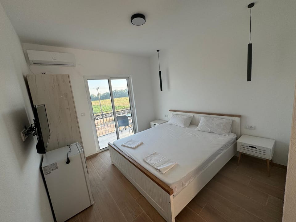 Magda apartments Apartment in Ulcinj Municipality