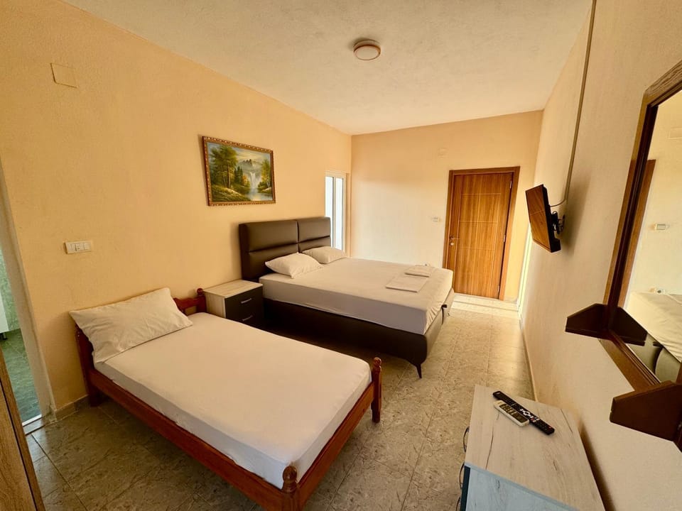 Magda apartments Apartment in Ulcinj Municipality