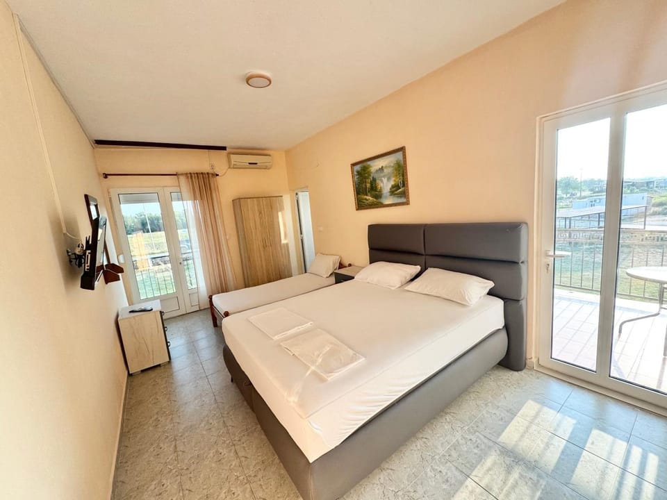 Magda apartments Apartment in Ulcinj Municipality