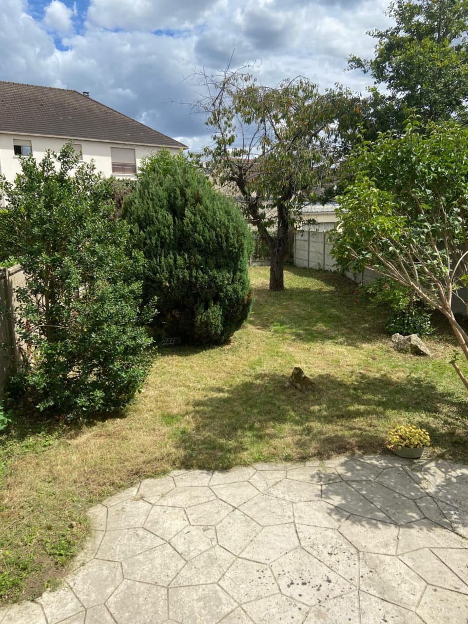 Garden, Garden, View (from property/room), Balcony/Terrace, Garden view, Inner courtyard view