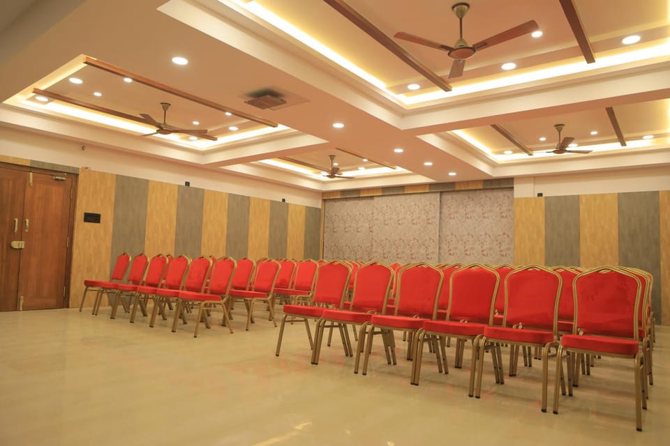 Business facilities, Banquet/Function facilities, Meeting/conference room