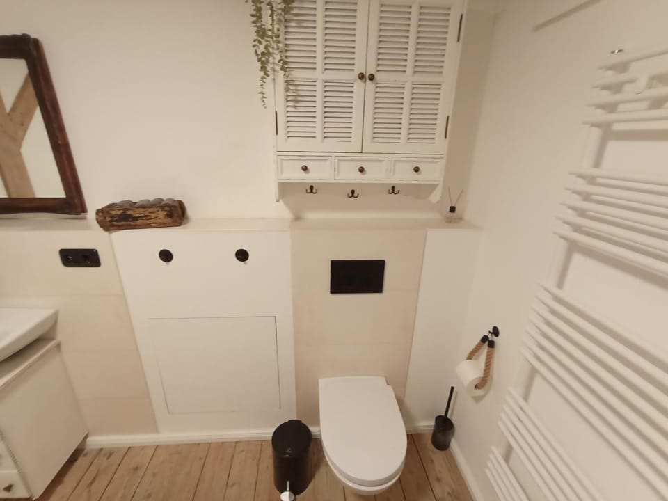 Toilet, Bathroom