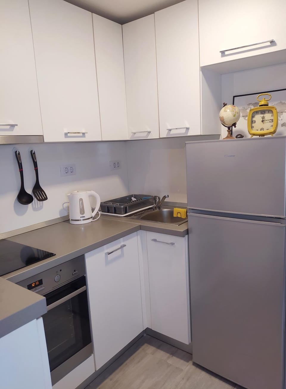 Studio apartment Libero Split Apartment in Split
