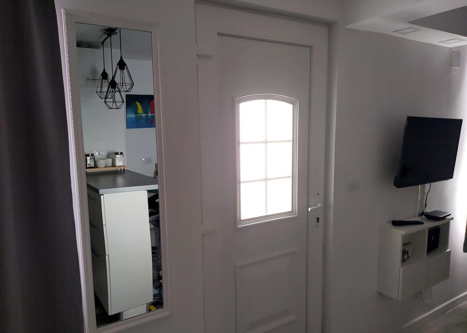 Studio apartment Libero Split Apartment in Split