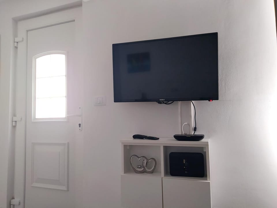 Studio apartment Libero Split Apartment in Split
