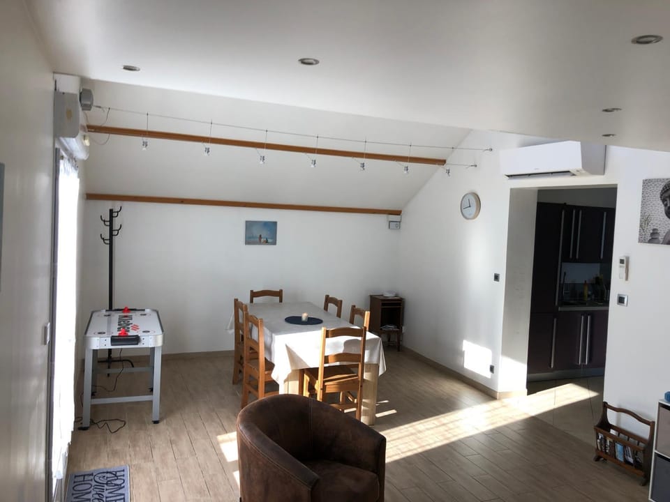 Charmante maison proche Wimereux House in Wimereux