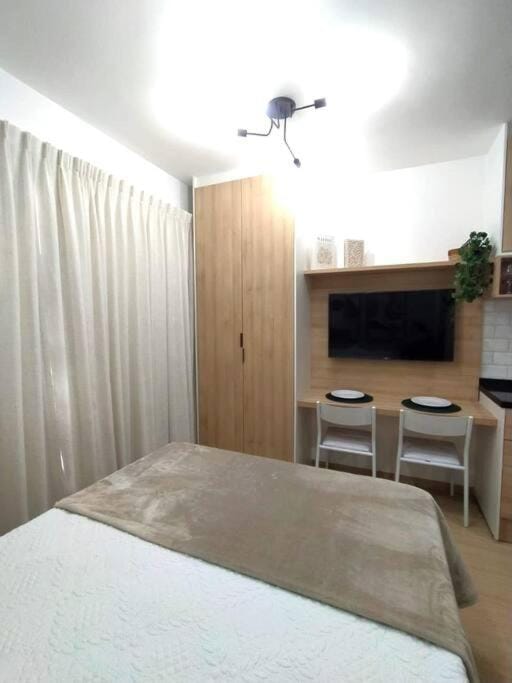 Studio NOVO 1711 R consolação 2104 , 5 min da Av Paulista Apartment in Sao Paulo City