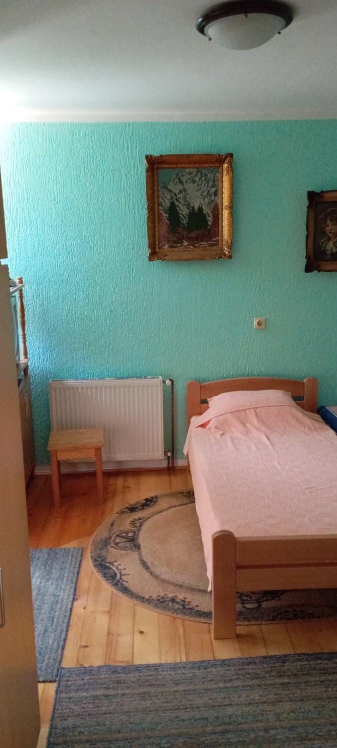 Apartman Kuršumlijska Banja Apartment in Serbia