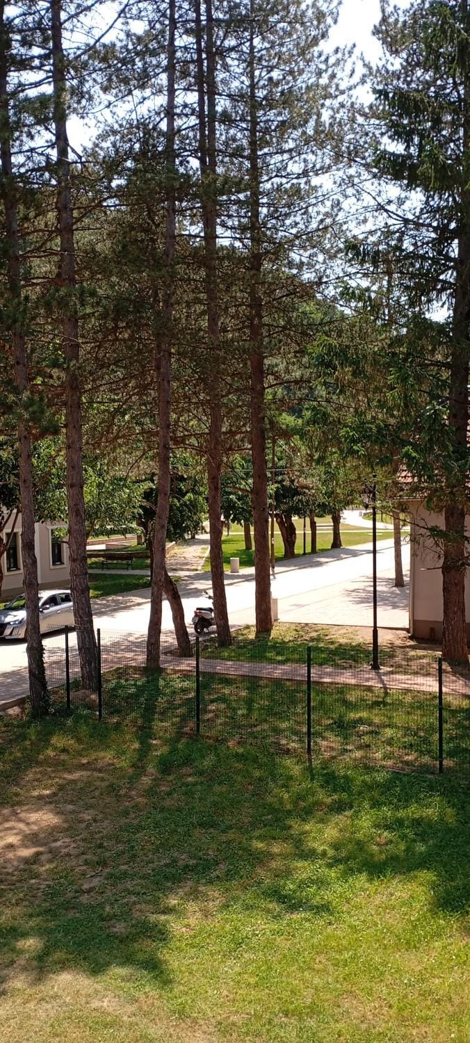 Apartman Kuršumlijska Banja Apartment in Serbia