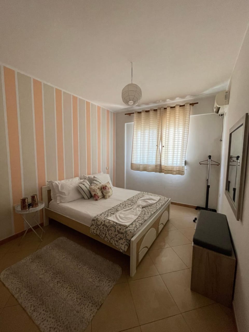 seaside apartment vlora Apartment in Vlorë