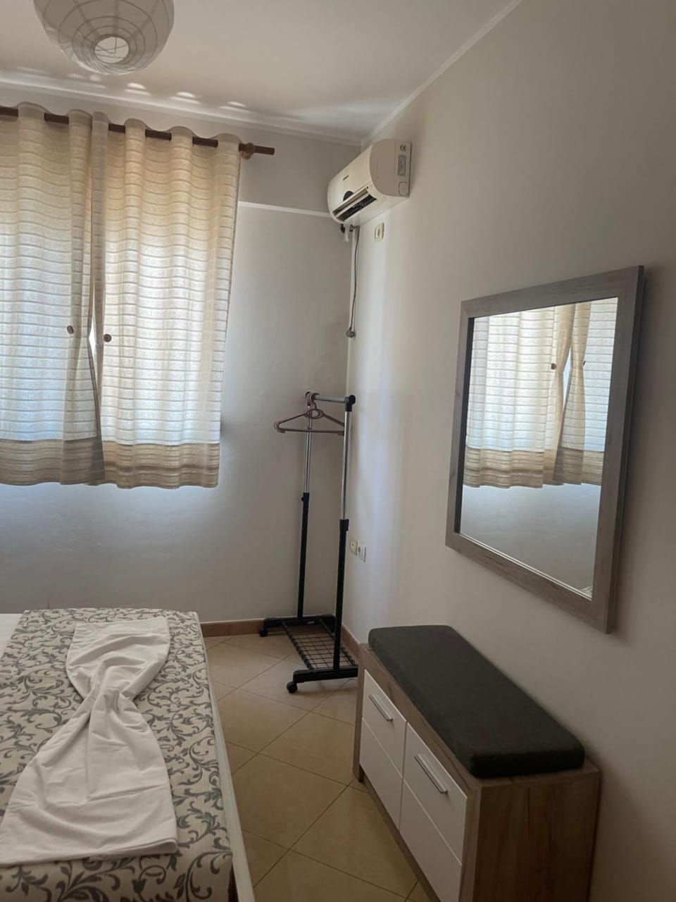 seaside apartment vlora Apartment in Vlorë