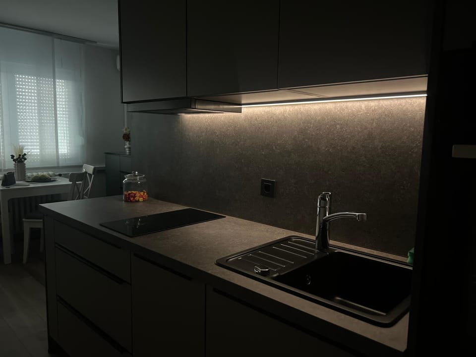Studio apartment Nina Apartment in City of Zagreb