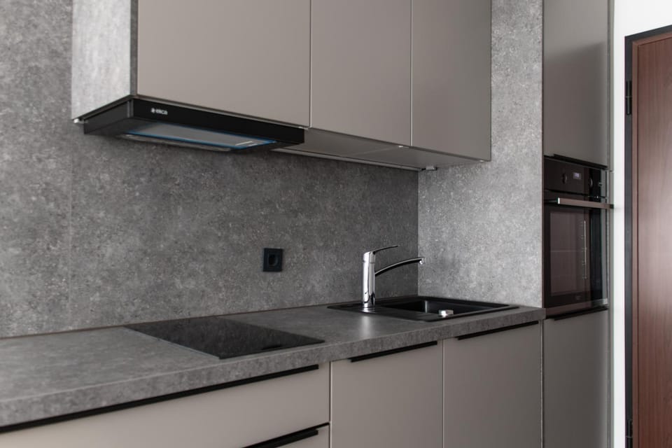 Studio apartment Nina Apartment in City of Zagreb