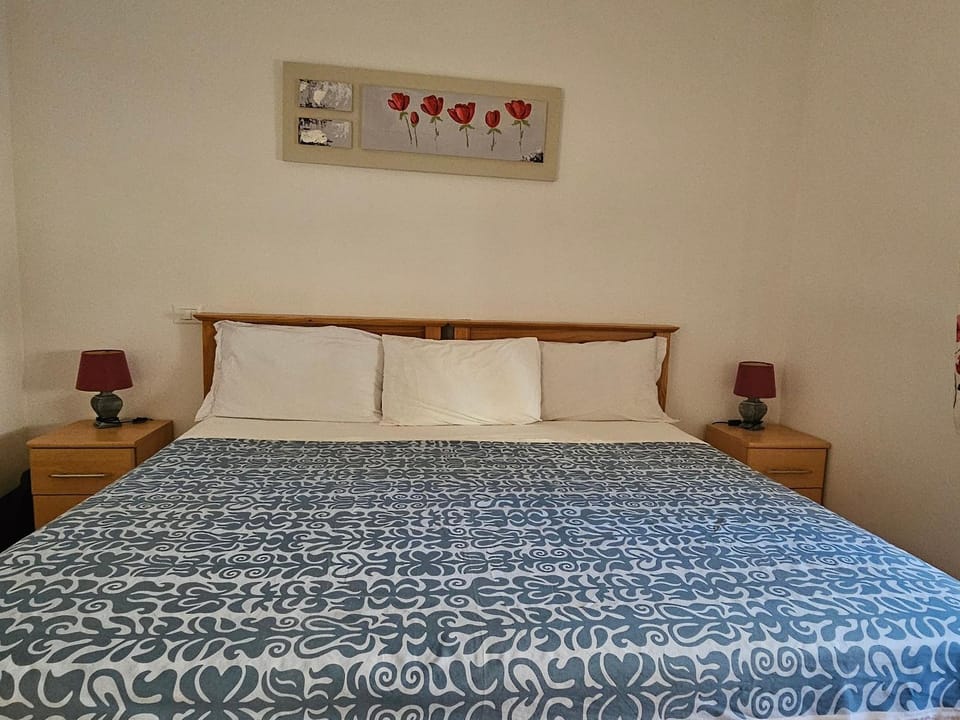 Appartamento 85 G Pizzo Beach Club Apartment in Calabria