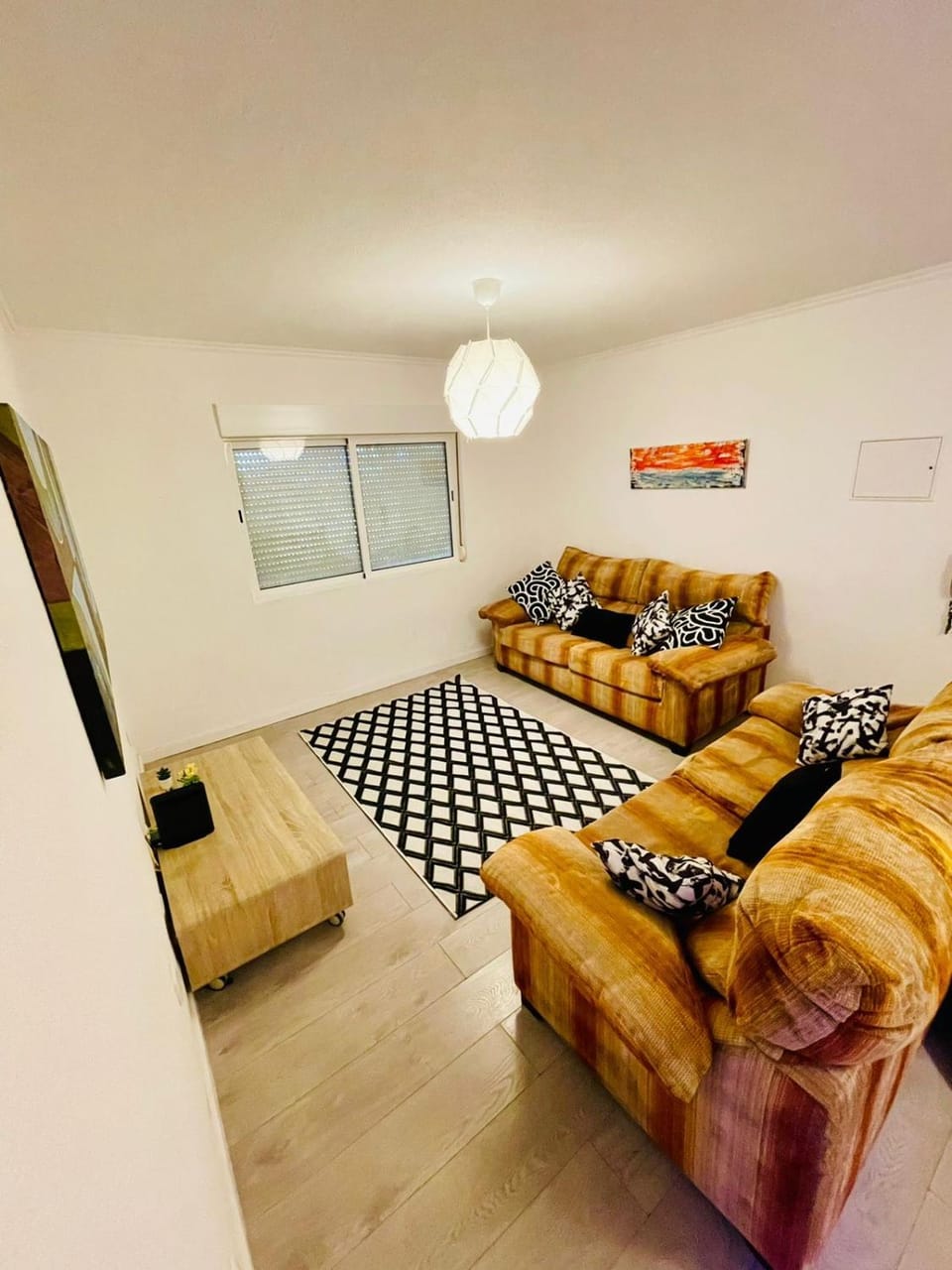 VIintage T4 Albufeira Apartment in Albufeira