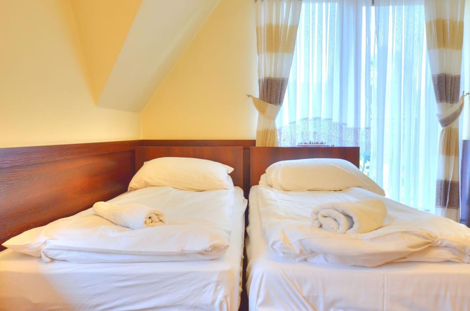 Biały Dworek Farm Stay in Lesser Poland Voivodeship