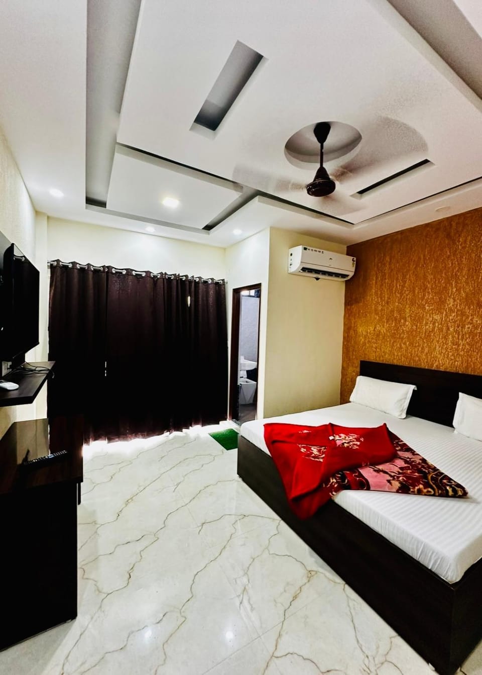 Mannat Residency Near AIIMs Rishikesh Vacation rental in Rishikesh