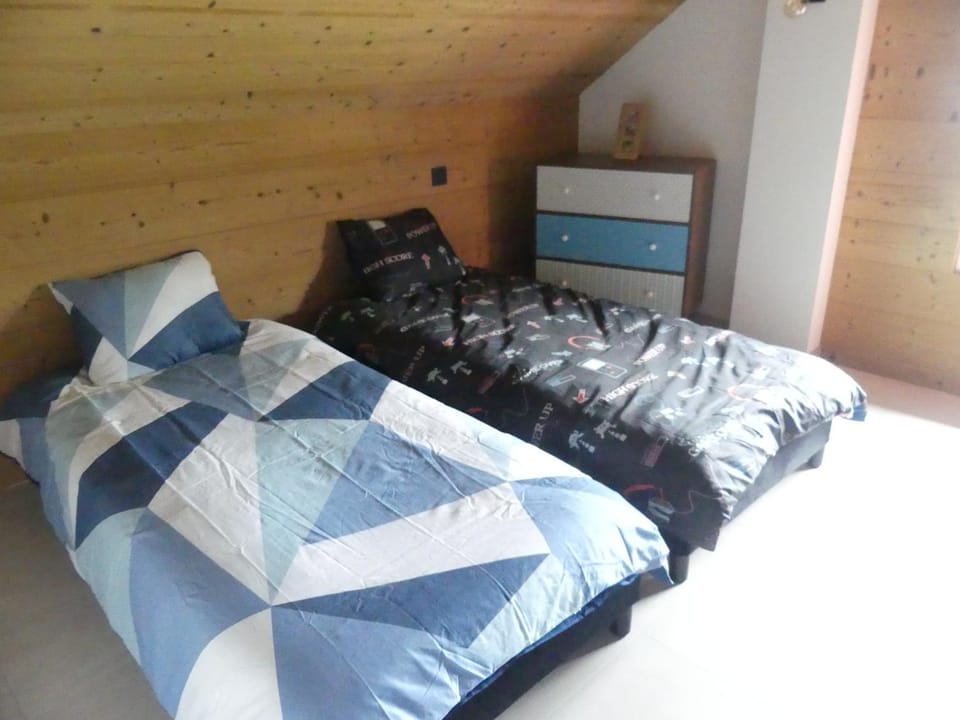 LE MASSIF - Appartement au sommet avec vue panoramique Apartment in Gérardmer