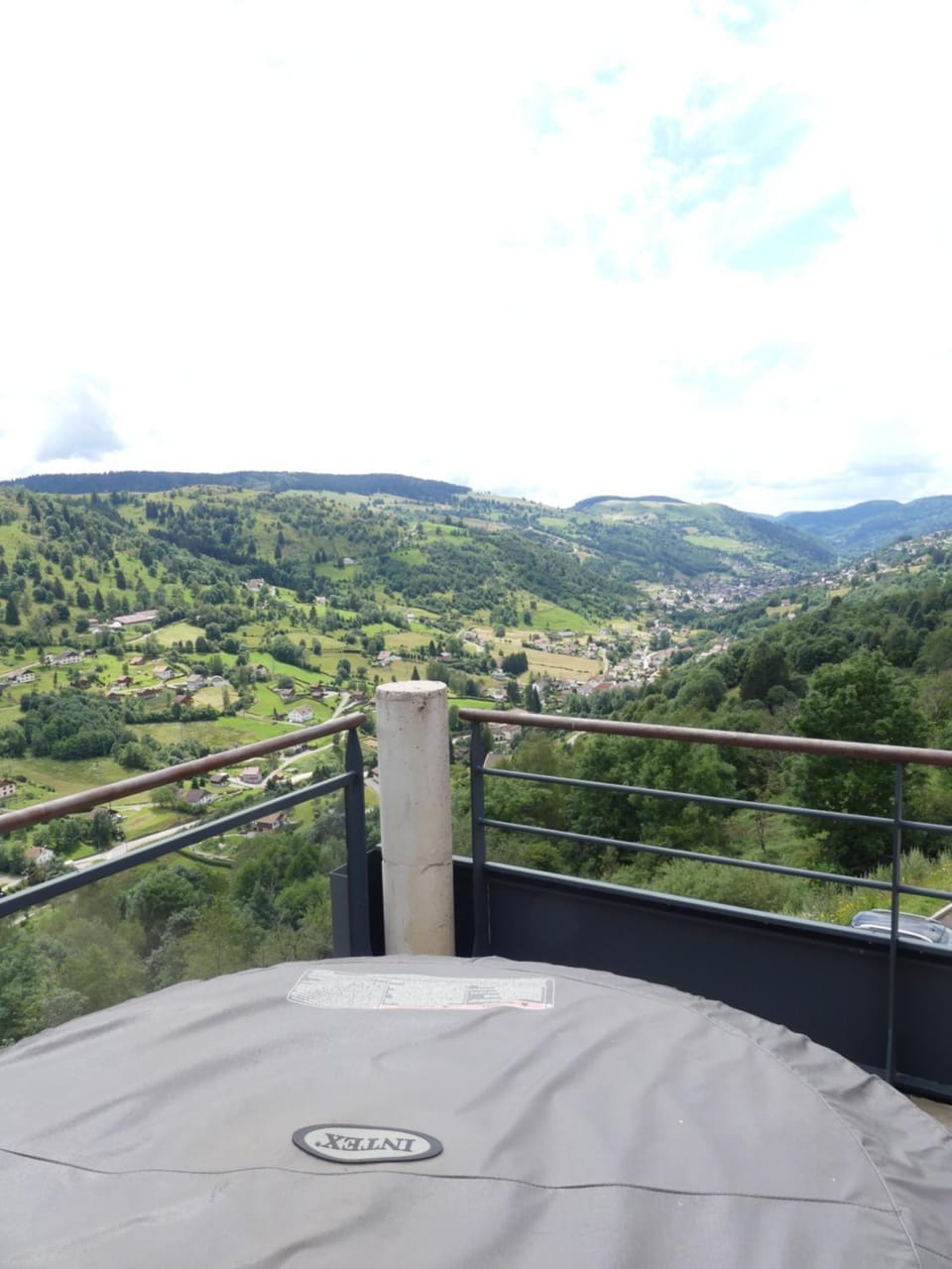 View (from property/room)