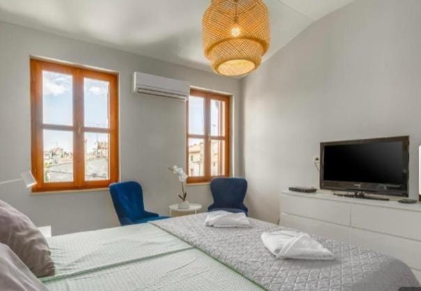 Guest House Lea Apartment in Rovinj