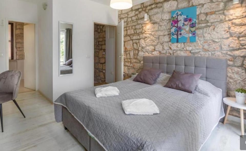 Guest House Lea Apartment in Rovinj