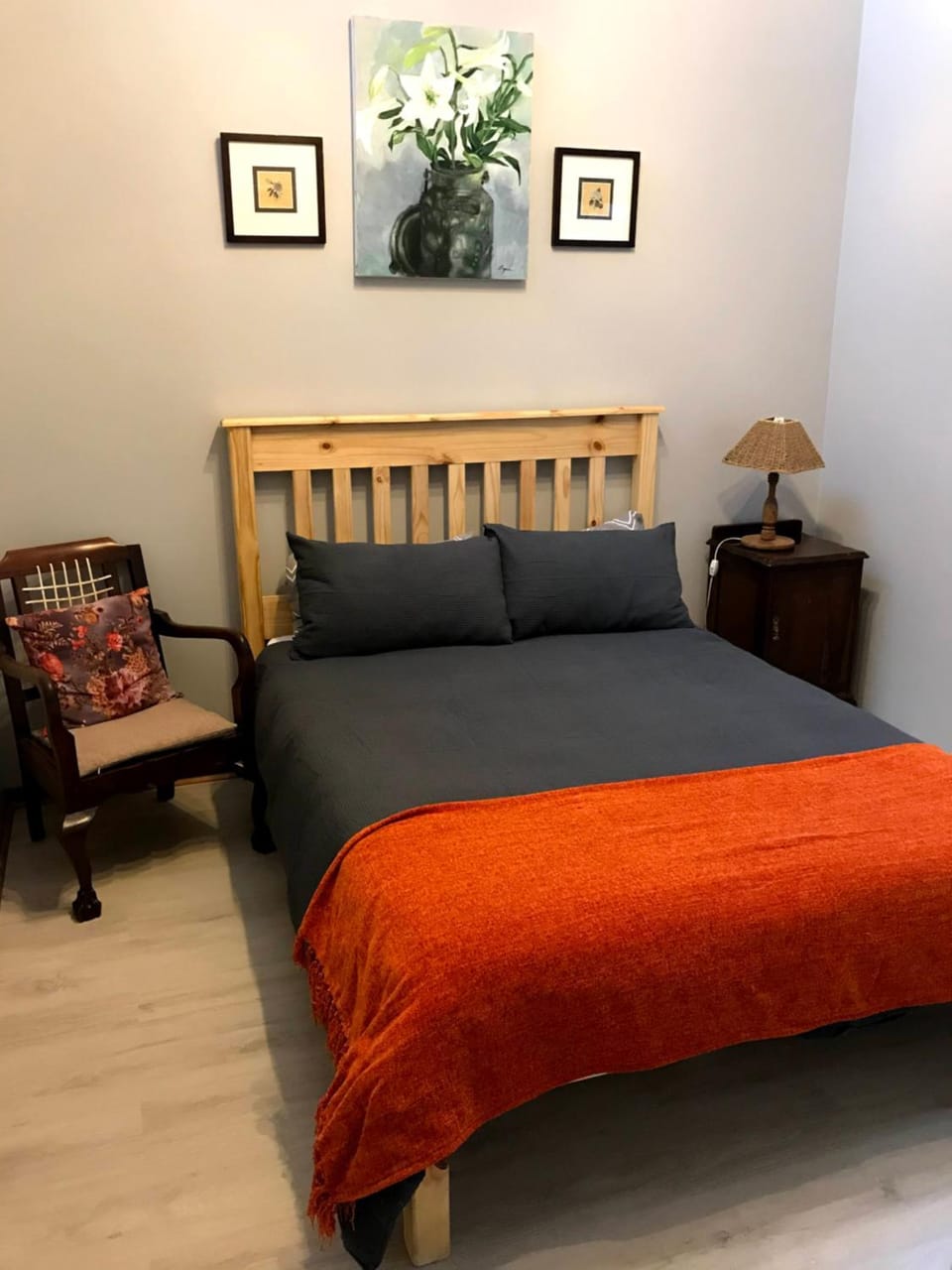 Protea Self-Catering Accommodation Apartment in KwaZulu-Natal