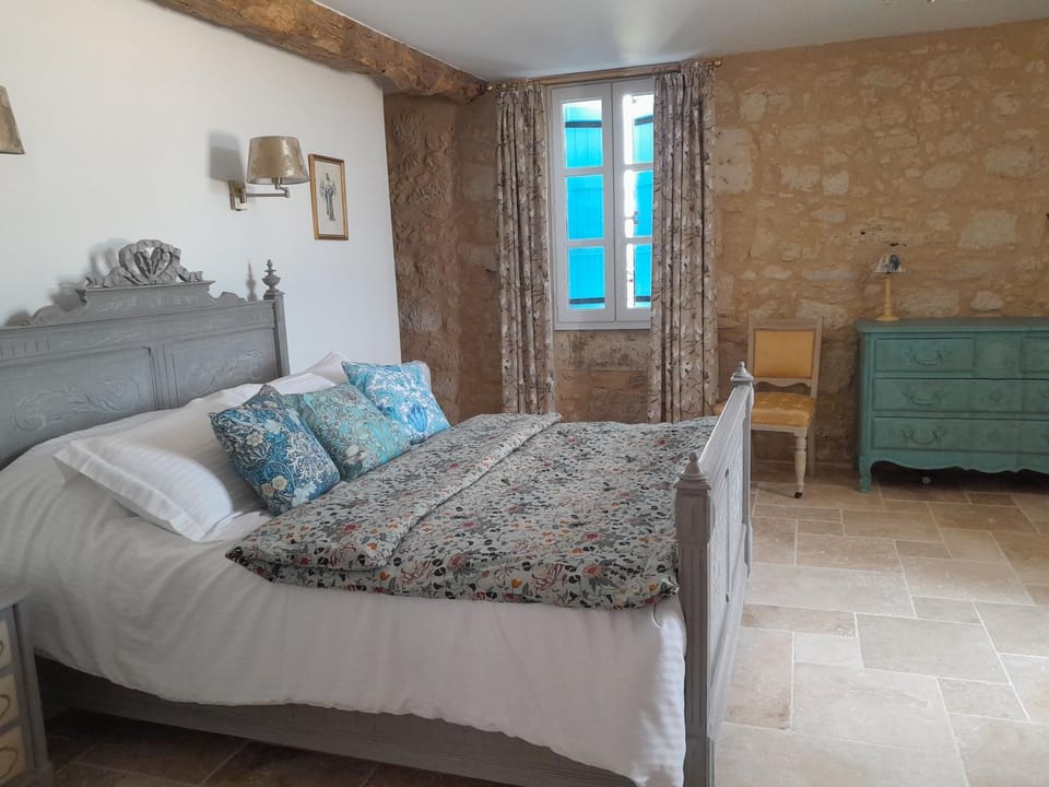 Maison Callonguet Bed and Breakfast in Occitanie