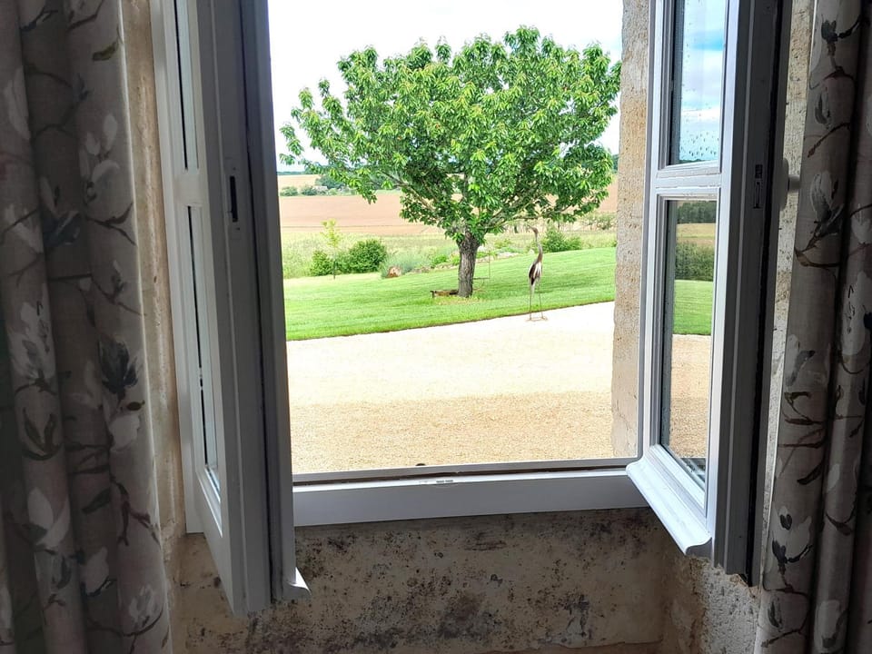 Maison Callonguet Bed and Breakfast in Occitanie