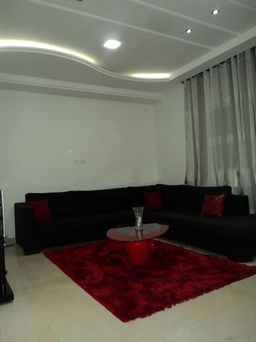 Villa Adel Villa in Mrezga