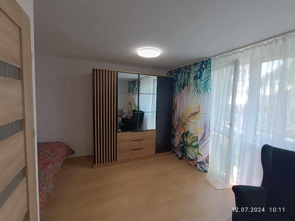 Za zamkiem 2 Apartment in Poland