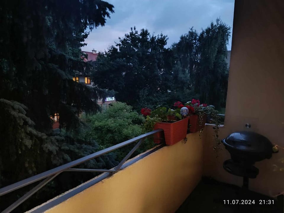 Za zamkiem 2 Apartment in Poland